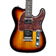 JET JT-350 SB R T-Style Electric Guitar Electric Guitars Jet Guitars - RiverCity Rockstar Academy Music Store, Salem Keizer Oregon