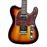 JET JT-350 SB R T-Style Electric Guitar Electric Guitars Jet Guitars - RiverCity Rockstar Academy Music Store, Salem Keizer Oregon