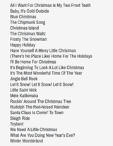Jumpin' Jim's Happy Holidays Ukulele Songbook