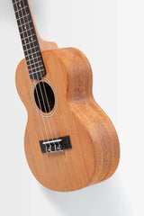Kala James Hill Signature Solid Top Mahogany Concert Ukulele Ukuleles Kala Brand Music Co. - RiverCity Rockstar Academy Music Store, Salem Keizer Oregon
