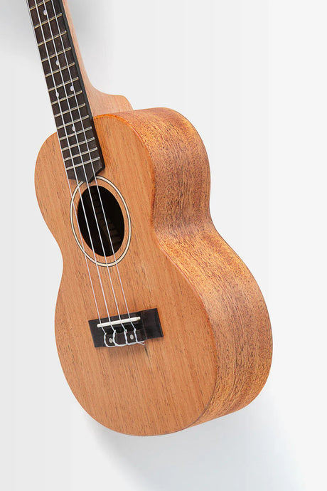 Kala James Hill Signature Solid Top Mahogany Concert Ukulele Ukuleles Kala Brand Music Co. - RiverCity Rockstar Academy Music Store, Salem Keizer Oregon