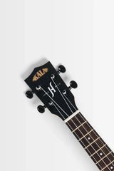 Kala James Hill Signature Solid Top Mahogany Concert Ukulele Ukuleles Kala Brand Music Co. - RiverCity Rockstar Academy Music Store, Salem Keizer Oregon