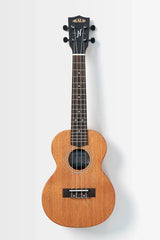 Kala James Hill Signature Solid Top Mahogany Concert Ukulele Ukuleles Kala Brand Music Co. - RiverCity Rockstar Academy Music Store, Salem Keizer Oregon