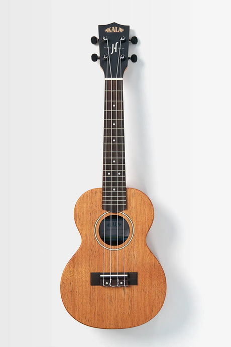 Kala James Hill Signature Solid Top Mahogany Concert Ukulele Ukuleles Kala Brand Music Co. - RiverCity Rockstar Academy Music Store, Salem Keizer Oregon