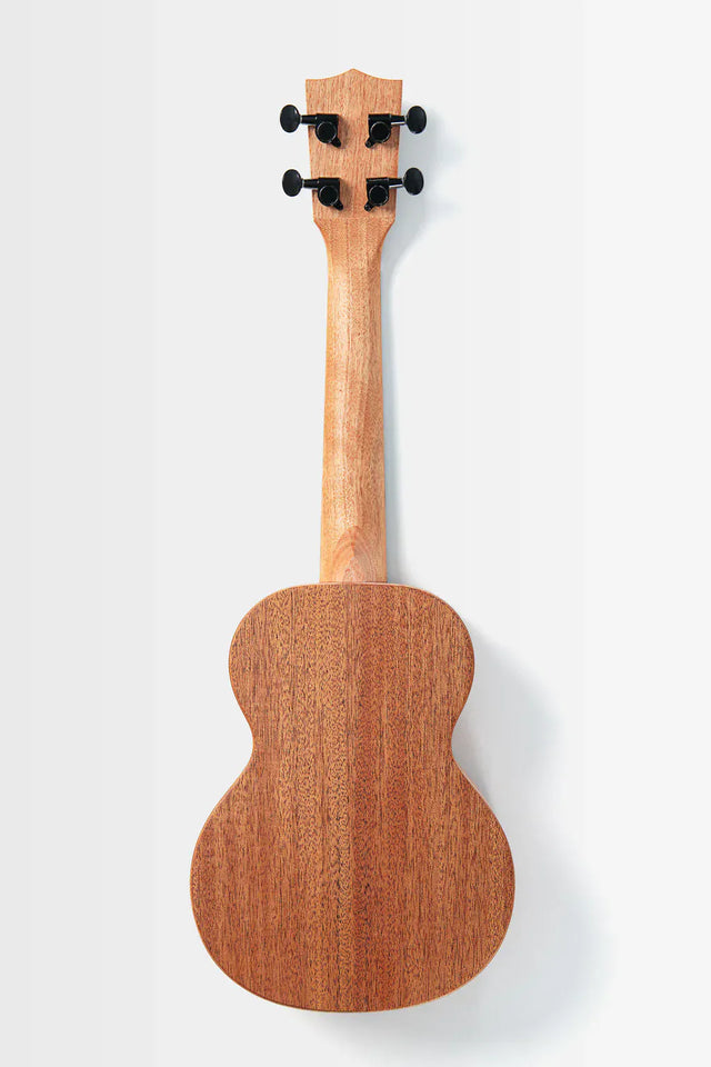 Kala James Hill Signature Solid Top Mahogany Concert Ukulele Ukuleles Kala Brand Music Co. - RiverCity Rockstar Academy Music Store, Salem Keizer Oregon