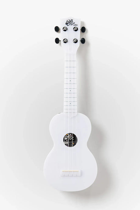 Kala Light Tone Color-Changing Light-Up Soprano Ukulele Ukuleles Kala Brand Music Co. - RiverCity Rockstar Academy Music Store, Salem Keizer Oregon