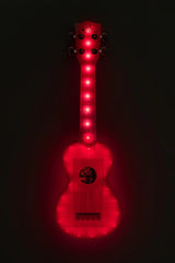 Kala Light Tone Color-Changing Light-Up Soprano Ukulele Ukuleles Kala Brand Music Co. - RiverCity Rockstar Academy Music Store, Salem Keizer Oregon