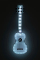 Kala Light Tone Color-Changing Light-Up Soprano Ukulele Ukuleles Kala Brand Music Co. - RiverCity Rockstar Academy Music Store, Salem Keizer Oregon