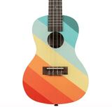 Kala Far Out Surfboard Concert Ukulele Ukuleles Kala Brand Music Co. - RiverCity Rockstar Academy Music Store, Salem Keizer Oregon