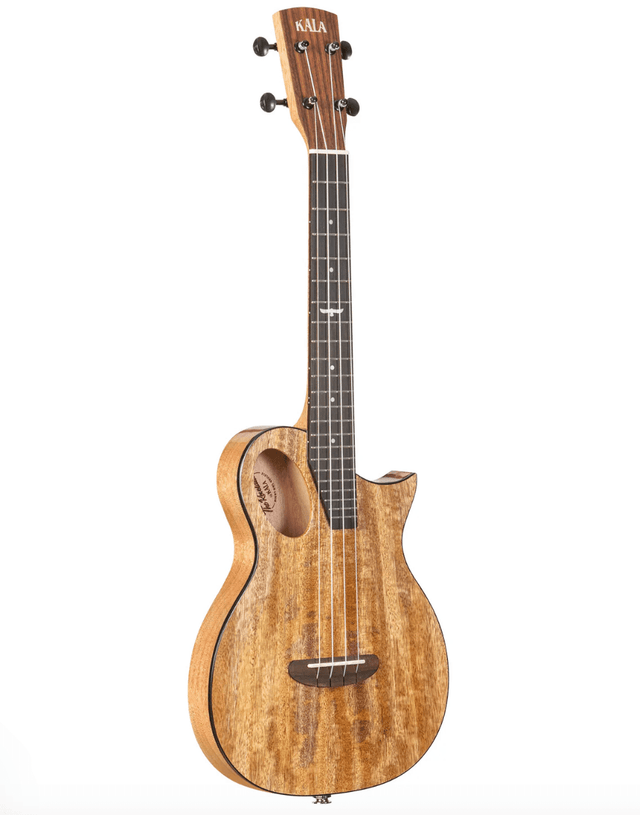 Kala Revelator Night Owl Mango Tenor Ukulele Ukuleles Kala Brand Music Co. - RiverCity Rockstar Academy Music Store, Salem Keizer Oregon