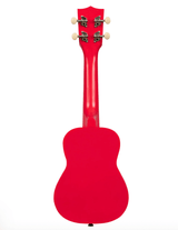 Kala Ukadelic Surfari Soprano Ukulele Ukuleles Kala Brand Music Co. - RiverCity Rockstar Academy Music Store, Salem Keizer Oregon