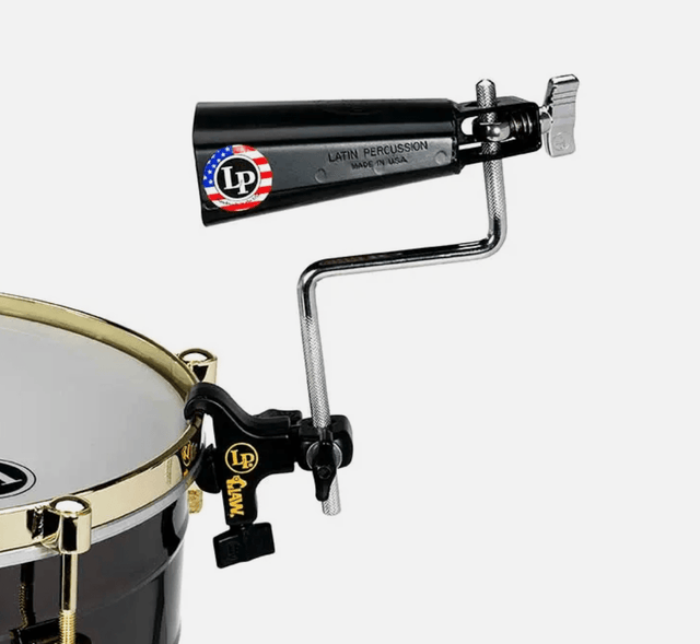 LP Percussion Mount: Expand Your Sound Hardware Latin Percussion - RiverCity Rockstar Academy Music Store, Salem Keizer Oregon