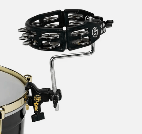LP Percussion Mount: Expand Your Sound Hardware Latin Percussion - RiverCity Rockstar Academy Music Store, Salem Keizer Oregon