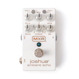 MXR Joshua Ambient Echo Delay Pedal Pedals Dunlop - RiverCity Rockstar Academy Music Store, Salem Keizer Oregon