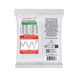 Martin MA500T 12-String Acoustic Guitar Strings Extra Light Phosphor Bronze Acoustic Guitar Strings Martin - RiverCity Rockstar Academy Music Store, Salem Keizer Oregon