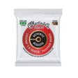 Martin MA500T 12-String Acoustic Guitar Strings Extra Light Phosphor Bronze Acoustic Guitar Strings Martin - RiverCity Rockstar Academy Music Store, Salem Keizer Oregon