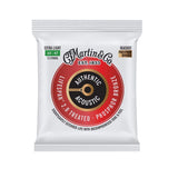Martin MA500T 12-String Acoustic Guitar Strings Extra Light Phosphor Bronze Acoustic Guitar Strings Martin - RiverCity Rockstar Academy Music Store, Salem Keizer Oregon