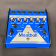 Used Lovetone Meatball Envelope Filter Pedals Lovepedal - RiverCity Rockstar Academy Music Store, Salem Keizer Oregon