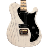 PRS SE NF53 White Doghair Electric Guitar Electric Guitars PRS Guitars - RiverCity Rockstar Academy Music Store, Salem Keizer Oregon