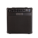 Nashville Guitar Works 20-Watt Guitar Amplifier w/12" Speaker Guitar Combo Nashville Guitar Works - RiverCity Rockstar Academy Music Store, Salem Keizer Oregon