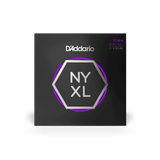 D'Addario NYXL 11-64 Medium 7-String Electric Guitar Strings Electric Guitar Strings D'Addario - RiverCity Rockstar Academy Music Store, Salem Keizer Oregon
