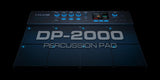 NU-X DP-2000 Percussion Pad Drums NU-X - RiverCity Rockstar Academy Music Store, Salem Keizer Oregon