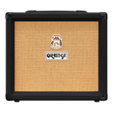 Orange O-Tone 40-watt 12" Combo Amplifier Black Guitar Combo Orange Amplification - RiverCity Rockstar Academy Music Store, Salem Keizer Oregon