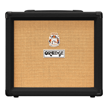 Orange O-Tone 40-watt 12" Combo Amplifier Black Guitar Combo Orange Amplification - RiverCity Rockstar Academy Music Store, Salem Keizer Oregon