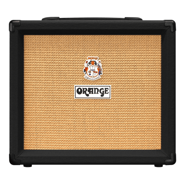 Orange O-Tone 40-watt 12" Combo Amplifier Black Guitar Combo Orange Amplification - RiverCity Rockstar Academy Music Store, Salem Keizer Oregon