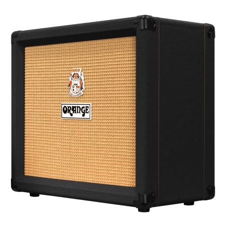 Orange O-Tone 40-watt 12" Combo Amplifier Black Guitar Combo Orange Amplification - RiverCity Rockstar Academy Music Store, Salem Keizer Oregon