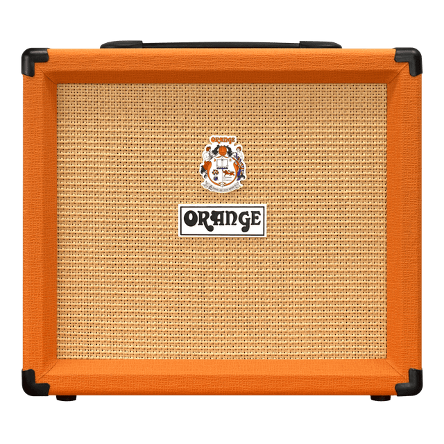 Orange O-Tone 40-watt 12" Combo Amplifier Guitar Combo Orange Amplification - RiverCity Rockstar Academy Music Store, Salem Keizer Oregon