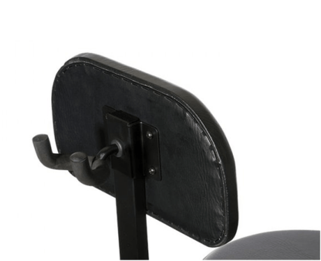 On-Stage Guitar/Keyboard Stool with Hanger Stands On Stage - RiverCity Rockstar Academy Music Store, Salem Keizer Oregon