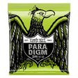 Ernie Ball Paradigm Regular Slinky 10-46 Electric Guitar Strings Electric Guitar Strings Ernie Ball - RiverCity Rockstar Academy Music Store, Salem Keizer Oregon