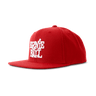 Ernie Ball Stacked Logo Hat Apparel Ernie Ball - RiverCity Rockstar Academy Music Store, Salem Keizer Oregon