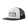 Ernie Ball Eagle Logo Hat Apparel Ernie Ball - RiverCity Rockstar Academy Music Store, Salem Keizer Oregon