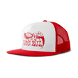 Ernie Ball Eagle Logo Hat Apparel Ernie Ball - RiverCity Rockstar Academy Music Store, Salem Keizer Oregon