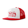 Ernie Ball Eagle Logo Hat Apparel Ernie Ball - RiverCity Rockstar Academy Music Store, Salem Keizer Oregon