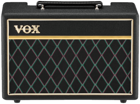 Vox Pathfinder 10 Watt bass combo with 2x5" Bulldog speakers Bass Combo Vox - RiverCity Rockstar Academy Music Store, Salem Keizer Oregon
