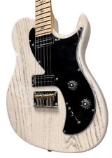 PRS SE NF53 White Doghair Electric Guitar Electric Guitars PRS Guitars - RiverCity Rockstar Academy Music Store, Salem Keizer Oregon