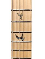 PRS SE NF53 White Doghair Electric Guitar Electric Guitars PRS Guitars - RiverCity Rockstar Academy Music Store, Salem Keizer Oregon
