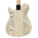 PRS SE NF53 White Doghair Electric Guitar Electric Guitars PRS Guitars - RiverCity Rockstar Academy Music Store, Salem Keizer Oregon