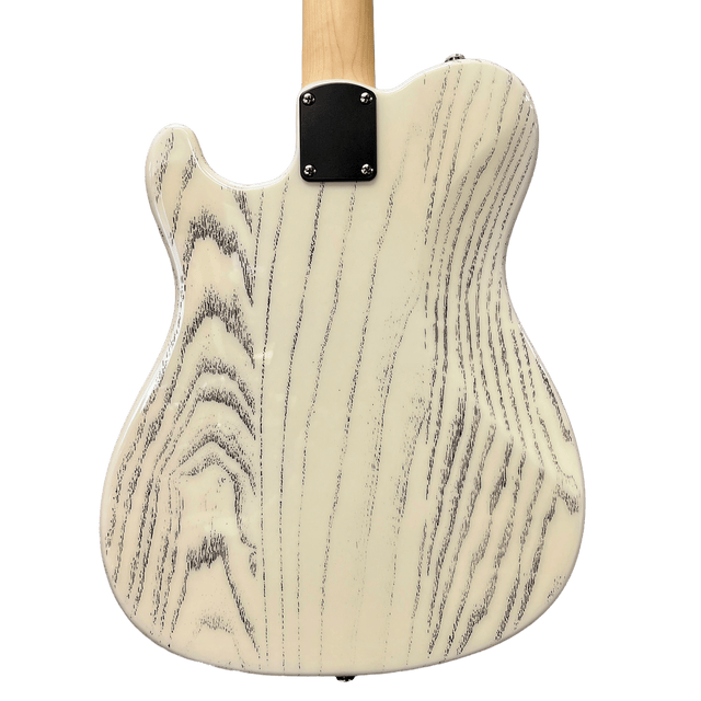 PRS SE NF53 White Doghair Electric Guitar Electric Guitars PRS Guitars - RiverCity Rockstar Academy Music Store, Salem Keizer Oregon