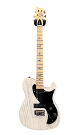 PRS SE NF53 White Doghair Electric Guitar Electric Guitars PRS Guitars - RiverCity Rockstar Academy Music Store, Salem Keizer Oregon