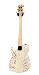 PRS SE NF53 White Doghair Electric Guitar Electric Guitars PRS Guitars - RiverCity Rockstar Academy Music Store, Salem Keizer Oregon