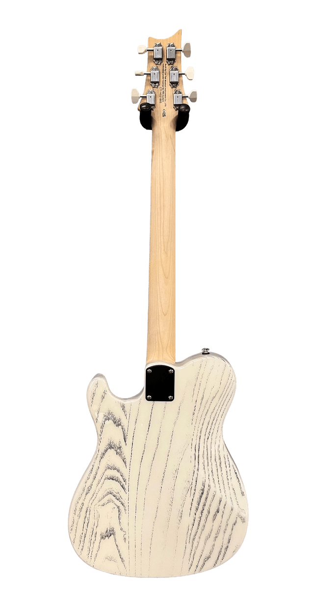 PRS SE NF53 White Doghair Electric Guitar Electric Guitars PRS Guitars - RiverCity Rockstar Academy Music Store, Salem Keizer Oregon