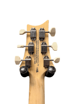 PRS SE NF53 White Doghair Electric Guitar Electric Guitars PRS Guitars - RiverCity Rockstar Academy Music Store, Salem Keizer Oregon
