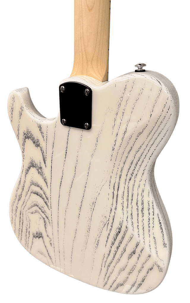 PRS SE NF53 White Doghair Electric Guitar Electric Guitars PRS Guitars - RiverCity Rockstar Academy Music Store, Salem Keizer Oregon