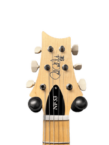 PRS SE NF53 White Doghair Electric Guitar Electric Guitars PRS Guitars - RiverCity Rockstar Academy Music Store, Salem Keizer Oregon