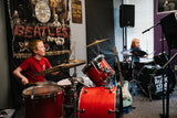 Summer Music Camps for Kids August 2026 #2 (8/17-8/21) Music Classes RiverCity Music Store - RiverCity Rockstar Academy Music Store, Salem Keizer Oregon