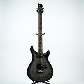 PRS SE 277 Baritone Electric Guitar- Charcoal Burst - RiverCity Music Store